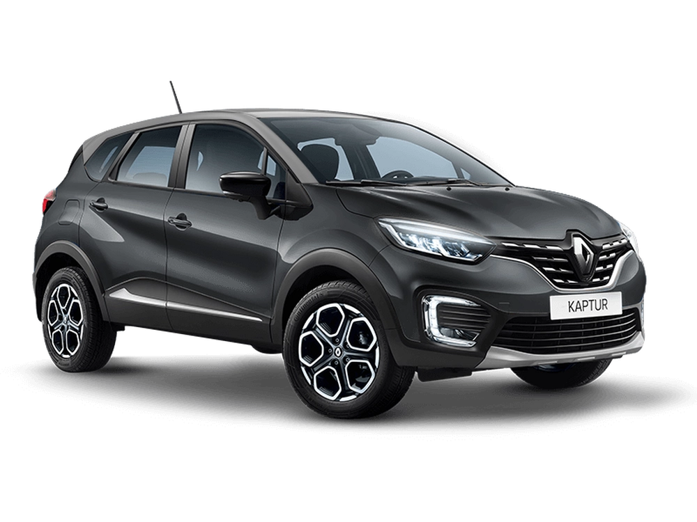 Renault Kaptur  Intense 1.3 (150 л.с.) 0CVT